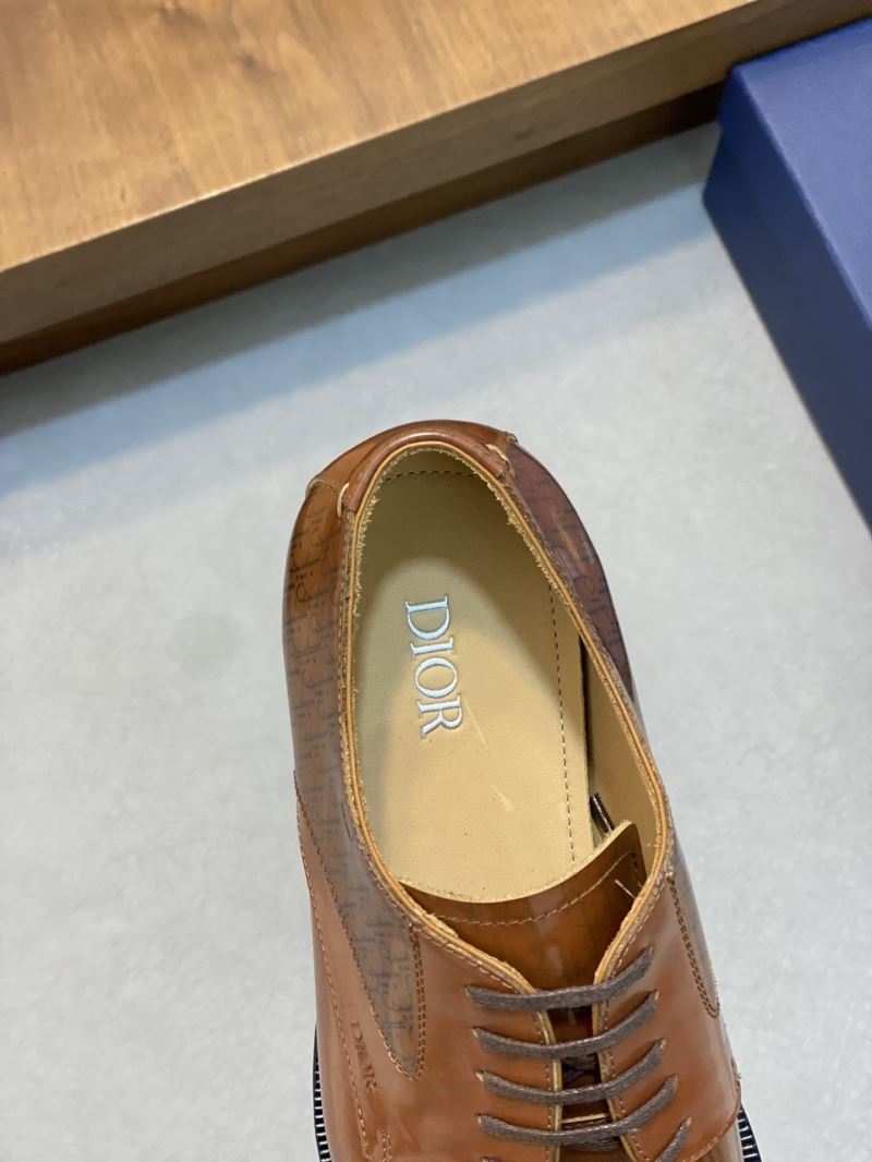 Christian Dior Business Shoes